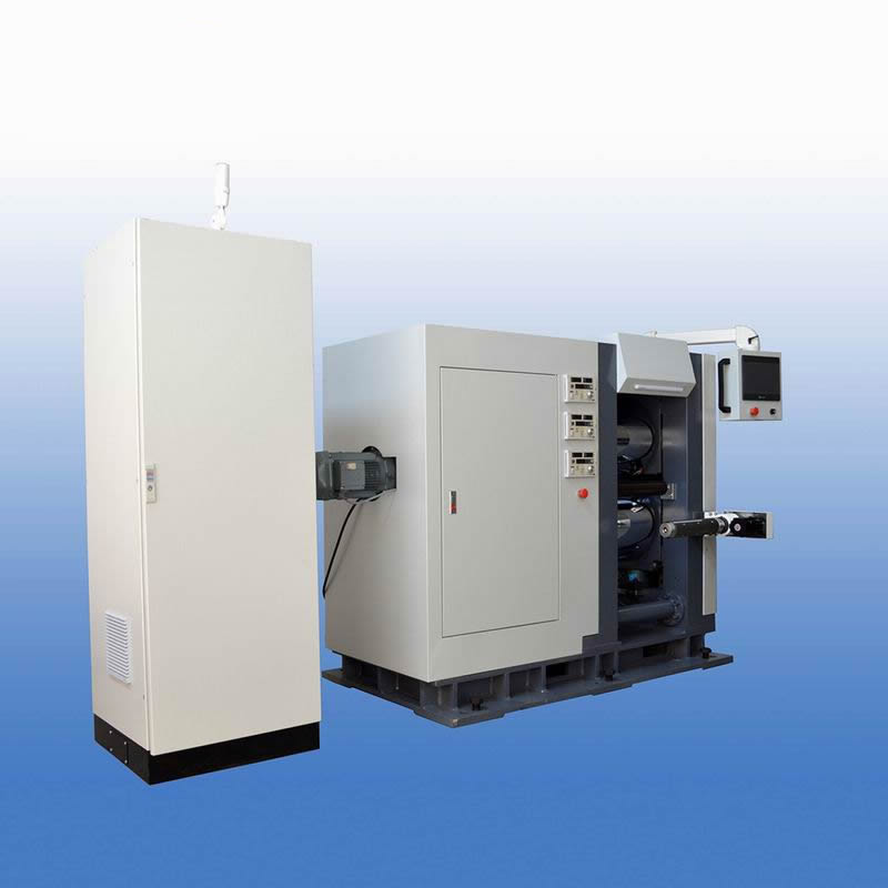 QY-400Y 高精密壓延機